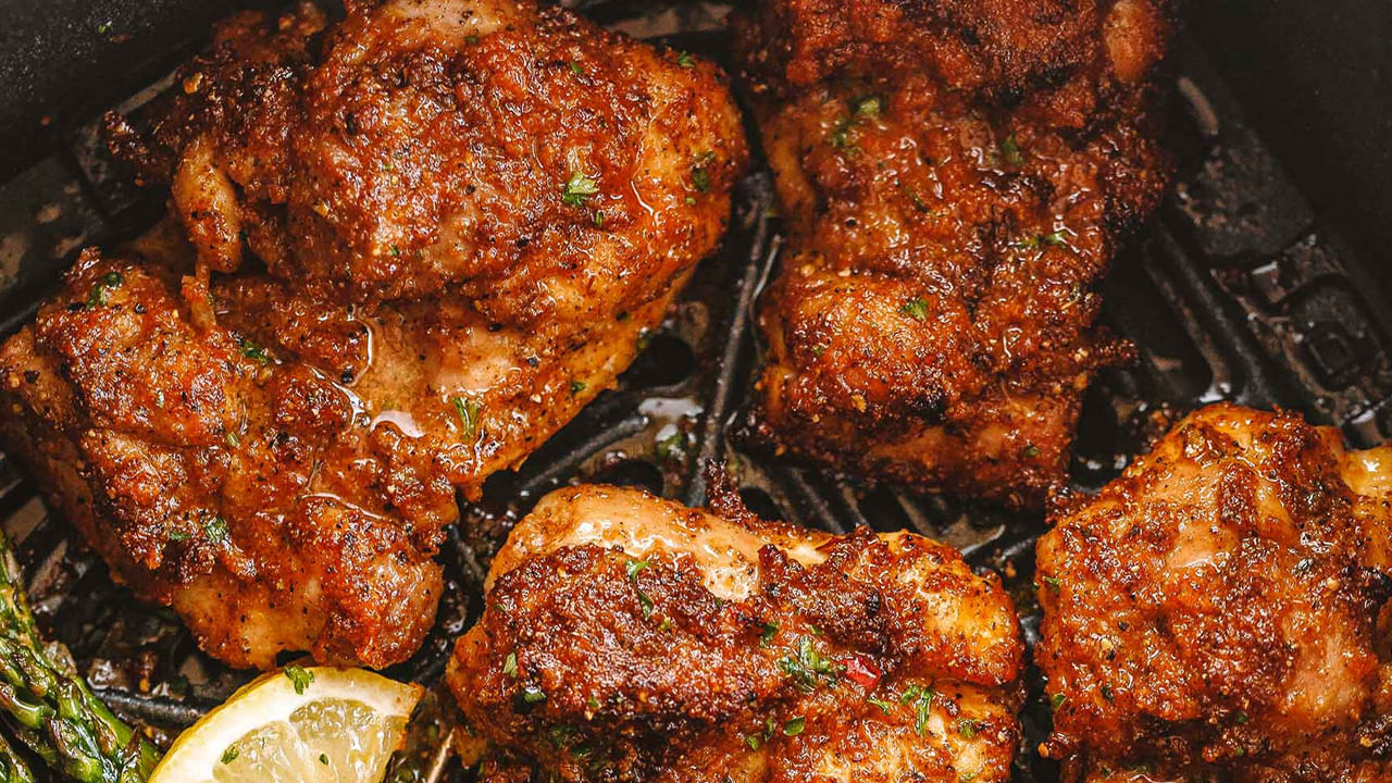 Chicken