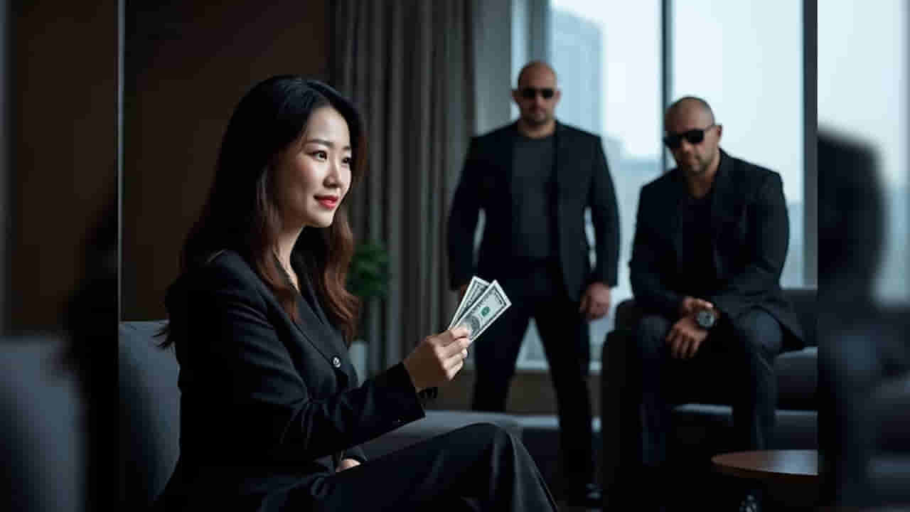 ప్రేమ లేదు తొక్క లేదు.. అబ్బాయిలూ భద్రం..! ప్రియుడిని రూ. 11 లక్షలకు అమ్మేసిన కిలేడీ.. ఎక్కడంటే