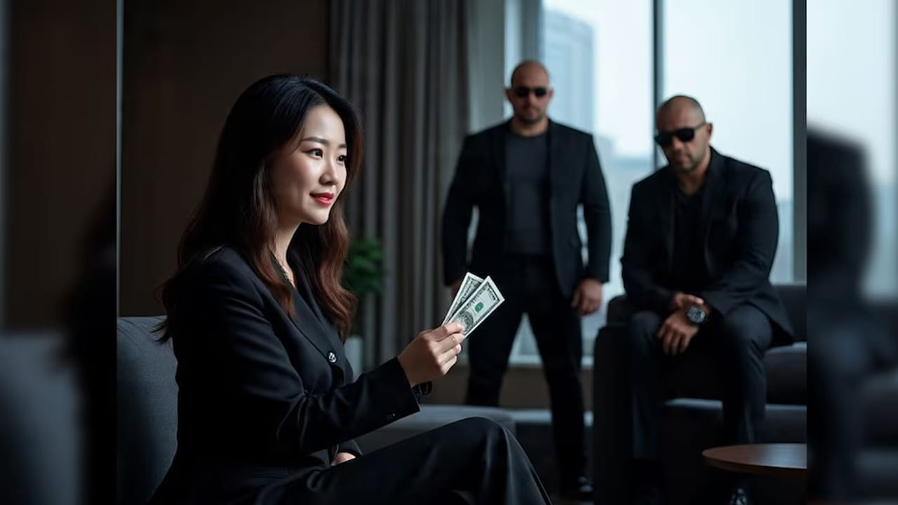 ప్రేమ లేదు తొక్క లేదు.. అబ్బాయిలూ భద్రం..! ప్రియుడిని రూ. 11 లక్షలకు అమ్మేసిన కిలేడీ.. ఎక్కడంటే