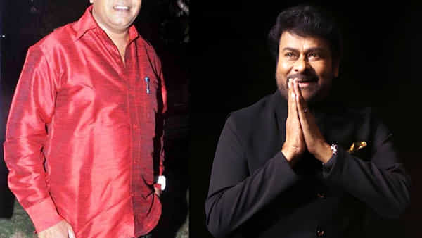 Chiranjeevi: అన్నయ్య నాకు దేవుడు.. లక్షరూపాయిల కోసం ఫోన్ చేస్తే కోటి ఇచ్చారు..