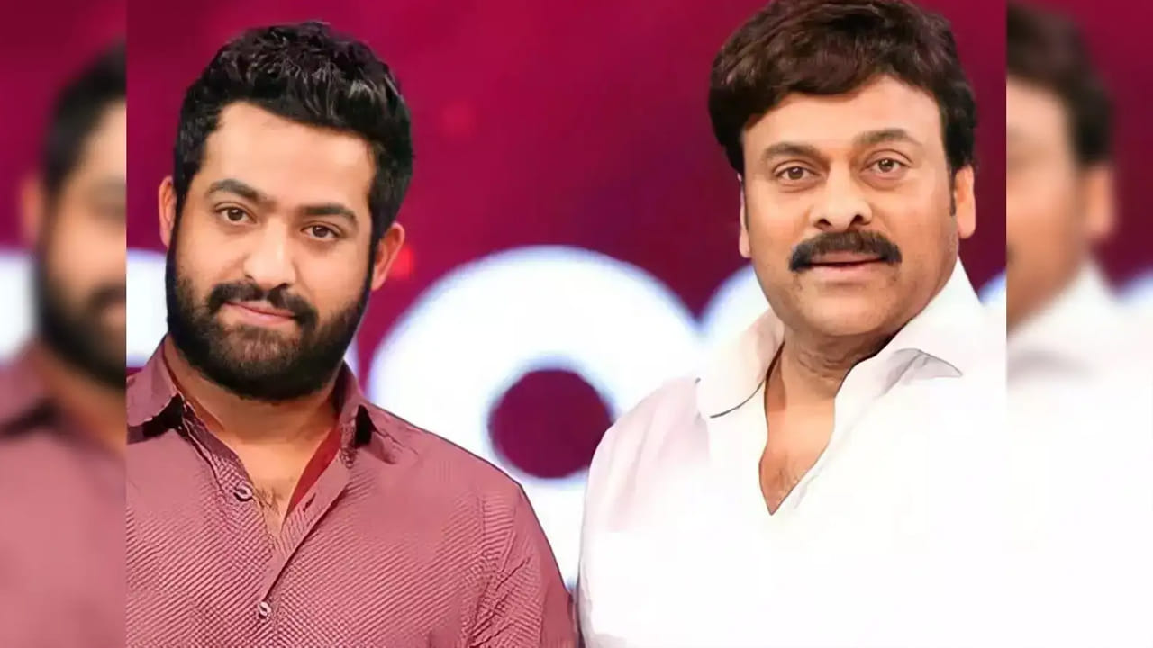 Chiranjeevi-Jr NTR: చిరంజీవి రిజెక్ట్ చేసిన కథతో జూనియర్ ఎన్టీఆర్ సినిమా.. కట్ చేస్తే.. భారీ డిజాస్టర్.. ఏ మూవీనో తెలుసా?