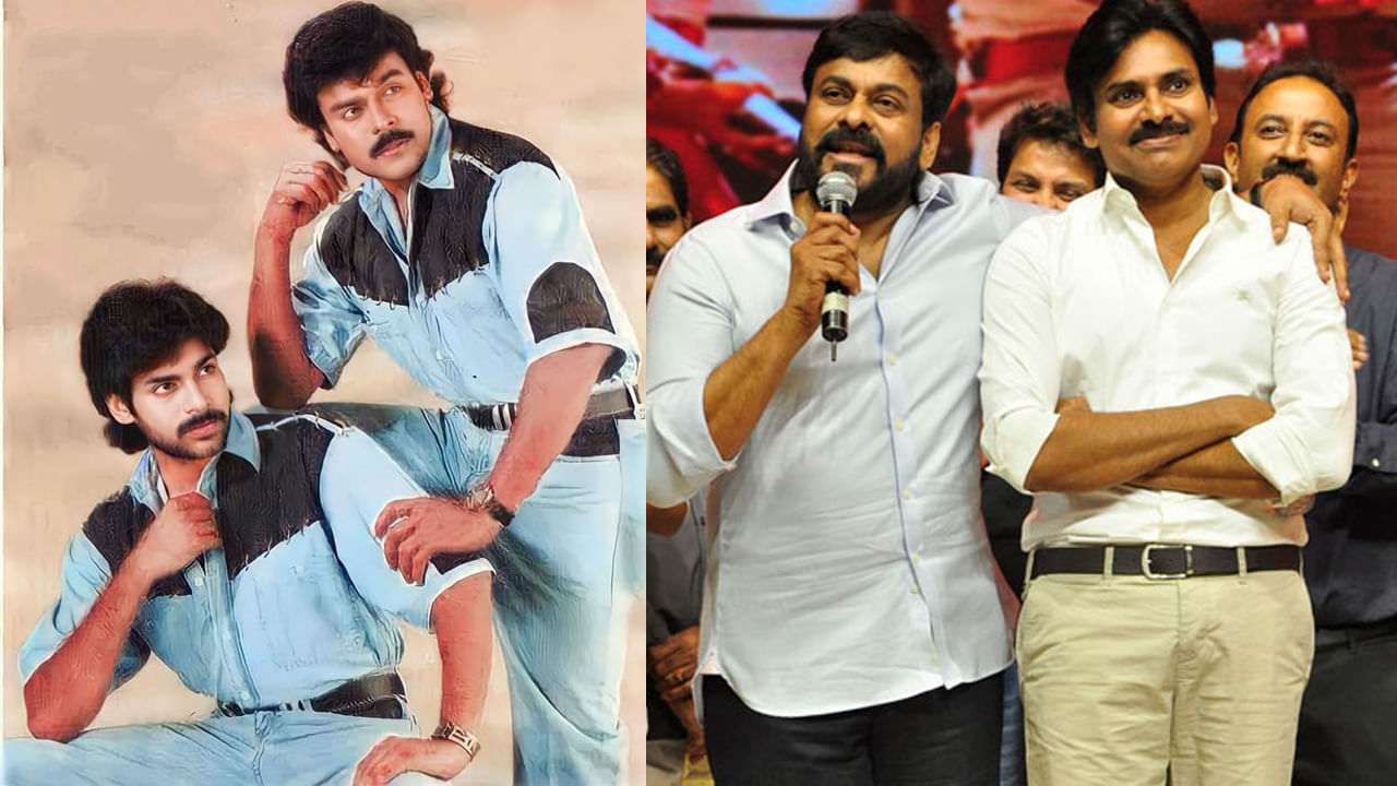 Chiranjeevi- Pawan Kalyan: చిరంజీవి వద్దన్నా ఆ సినిమాలో నటించిన పవన్ కల్యాణ్.. కట్ చేస్తే షాకింగ్ రిజల్ట్