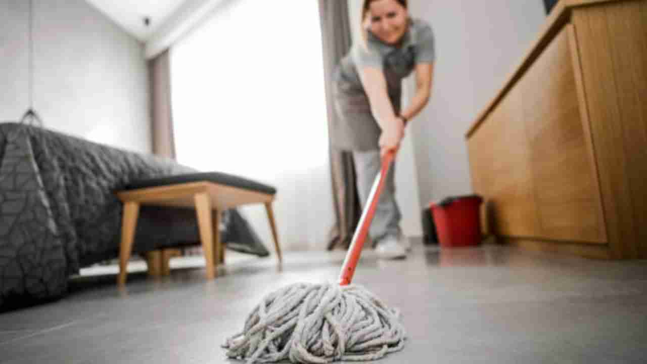 కిచెన్ టైల్స్ ని కొత్తవాటిలా మెరిపించండి.. అది కూడా తక్కువ ఖర్చుతో..!