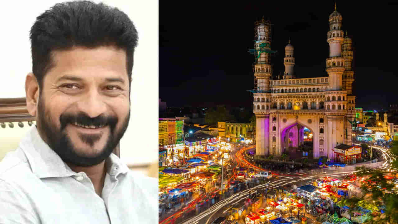 Hyderabad: ఇక గేట్ వే అఫ్ హైదరాబాద్.. మారిపోనున్న రూపురేఖలు.. సీఎం రేవంత్ రెడ్డి కీలక ఆదేశాలు..
