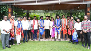 తమన్నా వద్దు జాన్వీనే కావాలి..! అభిమాని చేసిన పనికి మిల్కీబ్యూటీ షాక్.. నెటిజన్స్ ఏమంటున్నారంటే