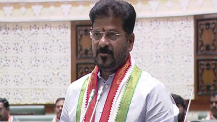 Telangana: మాగంటి గోపినాథ్ మాస్ లీడర్.. చిన్నప్పటి నుంచి నాకు మిత్రుడు: సీఎం రేవంత్ Telangana: మాగంటి గోపినాథ్ మాస్ లీడర్.. చిన్నప్పటి నుంచి నాకు మిత్రుడు: సీఎం రేవంత్