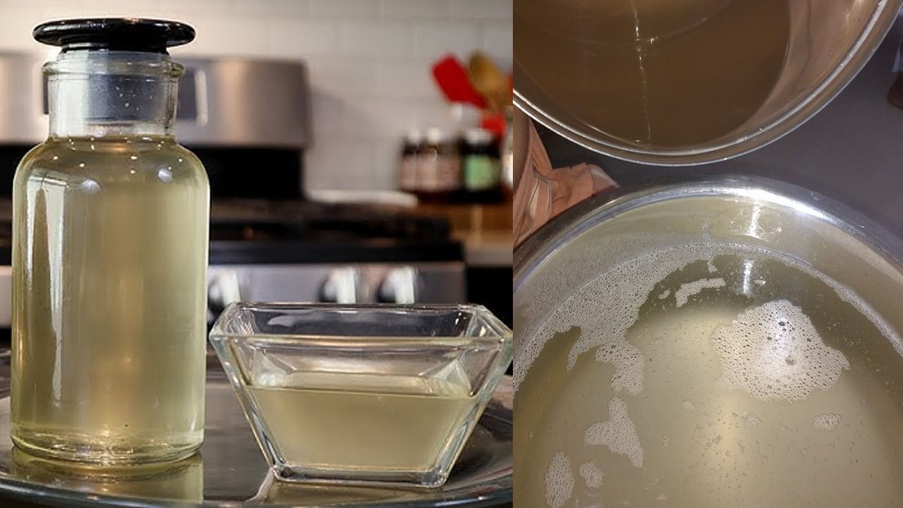 జిడ్డుగా ఉందని దూరం చేయకండి.. ఇలా వాడితే ఆ 4 సమస్యలకు చెక్ పెట్టినట్లే..