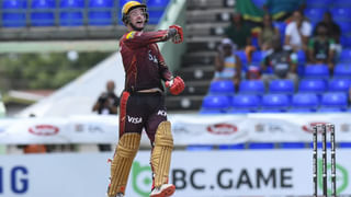 Video: బౌండరీ ఆపేందుకు వెళ్లాడు.. ఊహించని ప్రమాదంతో హాస్పిటల్‌‌లో చేరాడు.. వీడియో చూస్తే షాకే