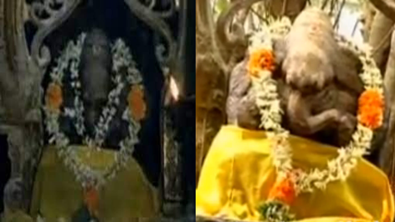 Vinayaka Chavithi 2025: ఆ ఆలయంలో అన్నీ అద్భుతాలే.. ఆరు నెలలకు ఒకసారి రంగు మార్చుకునే గణేశుడు, బావి నీరు..