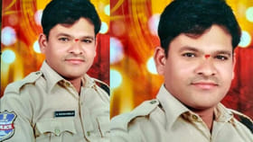 కానిస్టేబుల్ కృష్ణంరాజు మాములోడు కాదు...