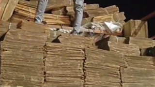 Telangana: ప్రేమించి పెళ్లాడిన భార్యను చంపి.. ముక్కలు చేసిన భర్త..