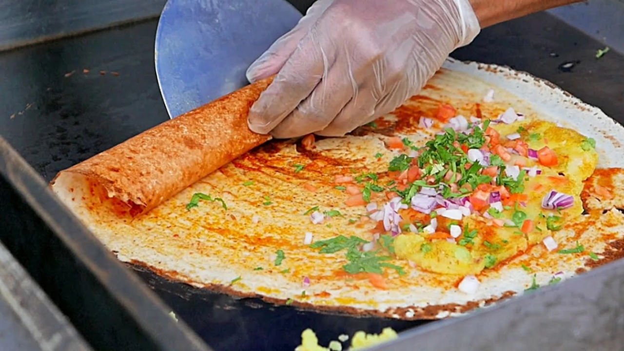 Dosa Tips: దోశ పెనానికి అంటుకుపోతోందా.. ఈ టిప్స్ ఫాలోకండి