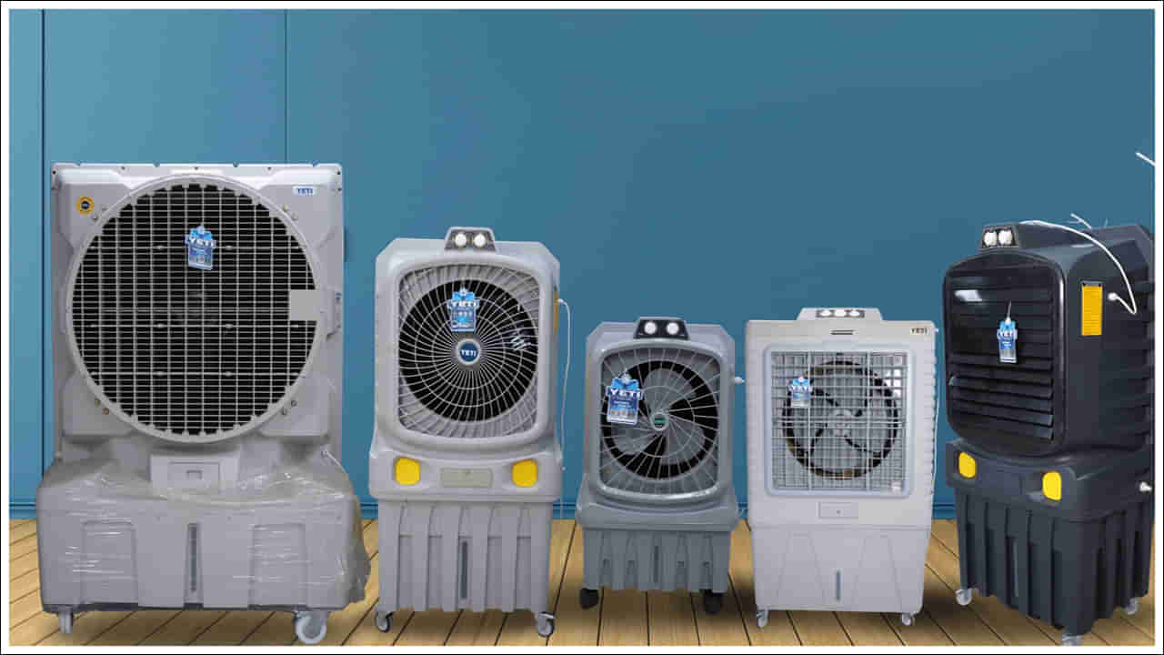 Cooler Using: వర్షాకాలంలో కూలర్‌ను ఇలా వాడుతున్నారా? ఆస్పత్రికి వెళ్లాల్సిందే!