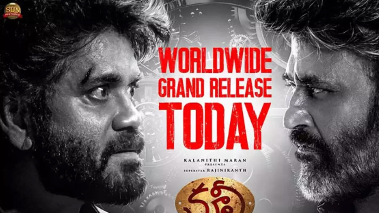 కూలీ సినిమా సూపర్ హిట్ అందుకొని కలెక్షన్ల వర్షం కురిపిస్తున్న విషయం తెలిసిందే. అయితే ఈ మూవీలో సూపర్ స్టార్ రజినీకాంత్, కింగ్ నాగార్జున కీలక పాత్రలో నటించారు. అయితే కూలీ సినిమాలో రజినీకాంత్ పాత్రలో మొదట అనుకున్న హీరో ఈయన కాదంట, మరో స్టార్‌తో ఈ సినిమా తీయాలనుకున్నాడంట దర్శకుడు. కానీ ఆ హీరో తనకు కథ సెట్ కాదని రిజక్ట్ చేయడంతో, ఈ మూవీ రజినీకాంత్ చేతిలోకి వచ్చేసిందంట. మరి ఇంతకీ ఆ హీరో ఎవరో తెలుసుకుందాం పదండి!