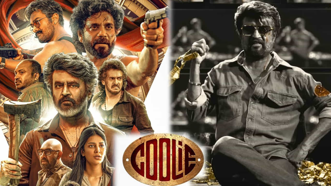 అంతే కాకుండా, కింగ్ నాగార్జున స్థానంలో బాలీవుడ్ నటుడు జాన్ అబ్రహంను తీసుకోవాలి అనుకున్నాడంట, కానీ ఆయనకు డేట్స్ సెట్ కావడంతో మూవీని మిస్ చేసుకున్నాడంట. అలాగే, సౌరవ్ శోబిన్ పాత్రకోసం ఫహద్ పాజిల్ను సంప్రదించగా, ఆయనకు పాత్ర నచ్చకపోవడంతో మూవీని రిజక్ట్ చేశాడంట. ప్రస్తుతం ఈ న్యూస్ నెట్టింట తెగ వైరల్ అవుతుంది.