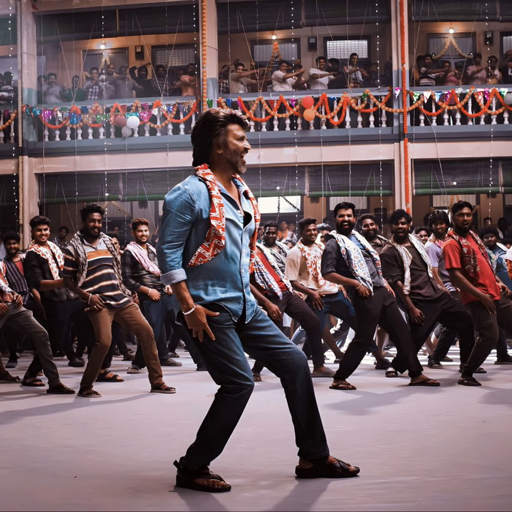 రజనీ, లోకేష్ కాంబో మీద ఉన్న హైప్‌, భారీ మల్టీస్టారర్‌ కావటంతో ఈ సినిమా వెయ్యి కోట్ల మార్క్‌ను టచ్‌ చేస్తుందని ఎక్స్‌పెక్ట్ చేశారు ఆడియన్స్‌. కానీ ఆఫ్టర్ రిలీజ్ సీన్ మారిపోయింది. ఈ సినిమా 500 కోట్ల క్లబ్‌లోకి కూడా అతి కష్టం మీద ఎంటర్‌ అయ్యింది. 