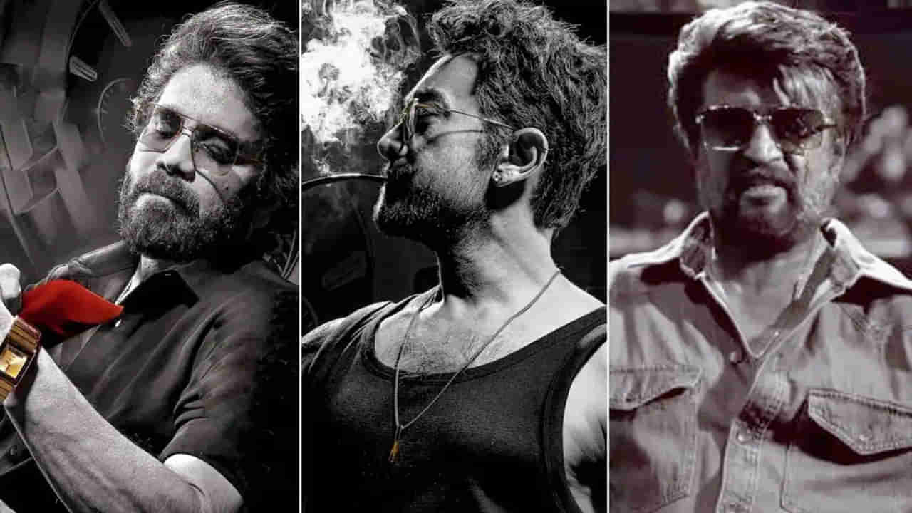 Aamir Khan : ఏంటీ.. కూలీ సినిమాకు ఆమిర్ ఖాన్ రెమ్యునరేషన్ అంతేనా.. ? రివీల్ చేసిన స్టార్ హీరో..