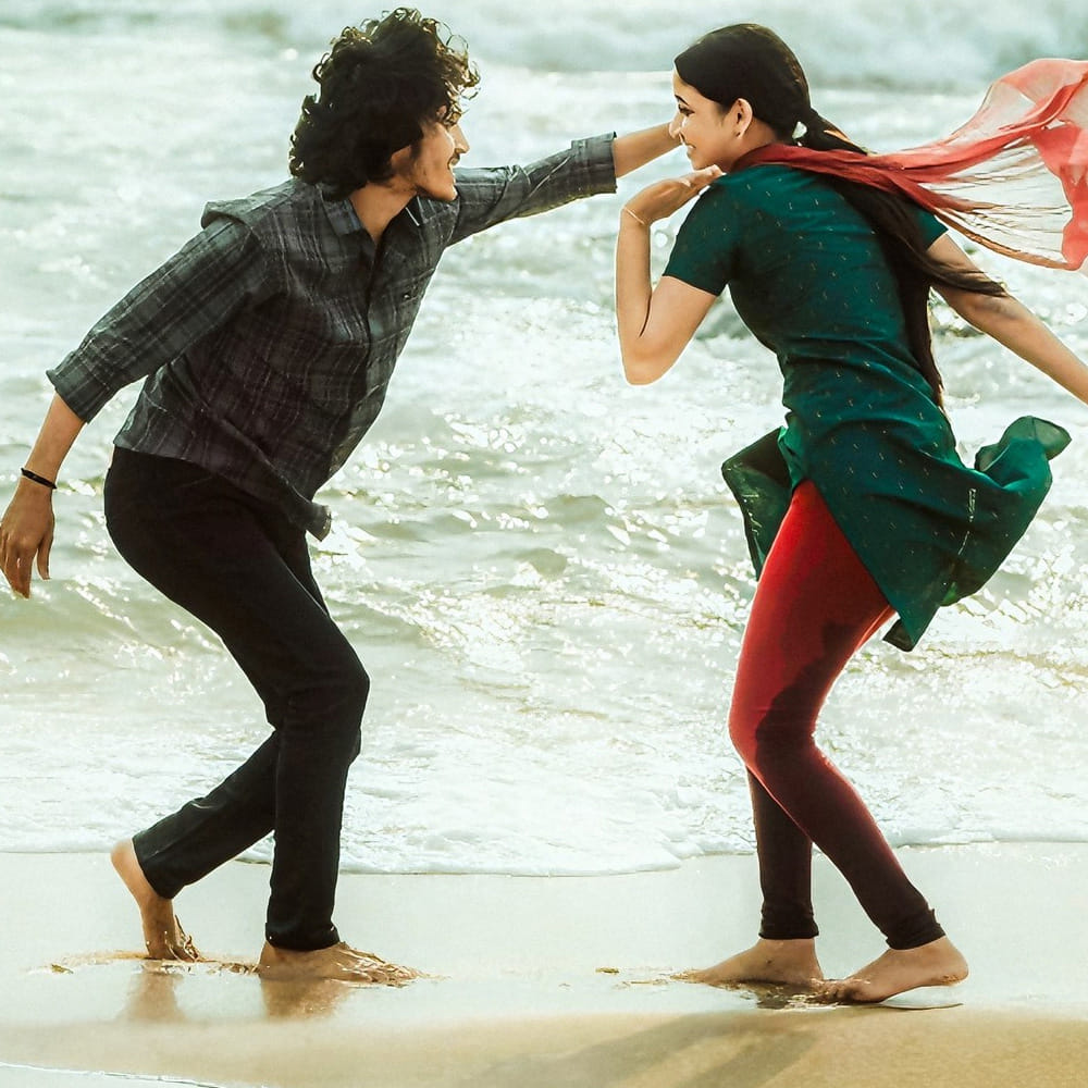 దీని కంటే ముందు నాని నిర్మించిన కోర్ట్ రెండు వారాలు ఆడింది.. అది కూడా కంటెంట్ ఉన్న సినిమానే.. పైగా టికెట్ రేట్లలో ఎలాంటి హైక్ లేదు. 2025లో రెండు వారాల తర్వాత కూడా ప్రేక్షకులను థియేటర్లకు రప్పించిన సినిమాలు కనీసం 5 కూడా లేవు.