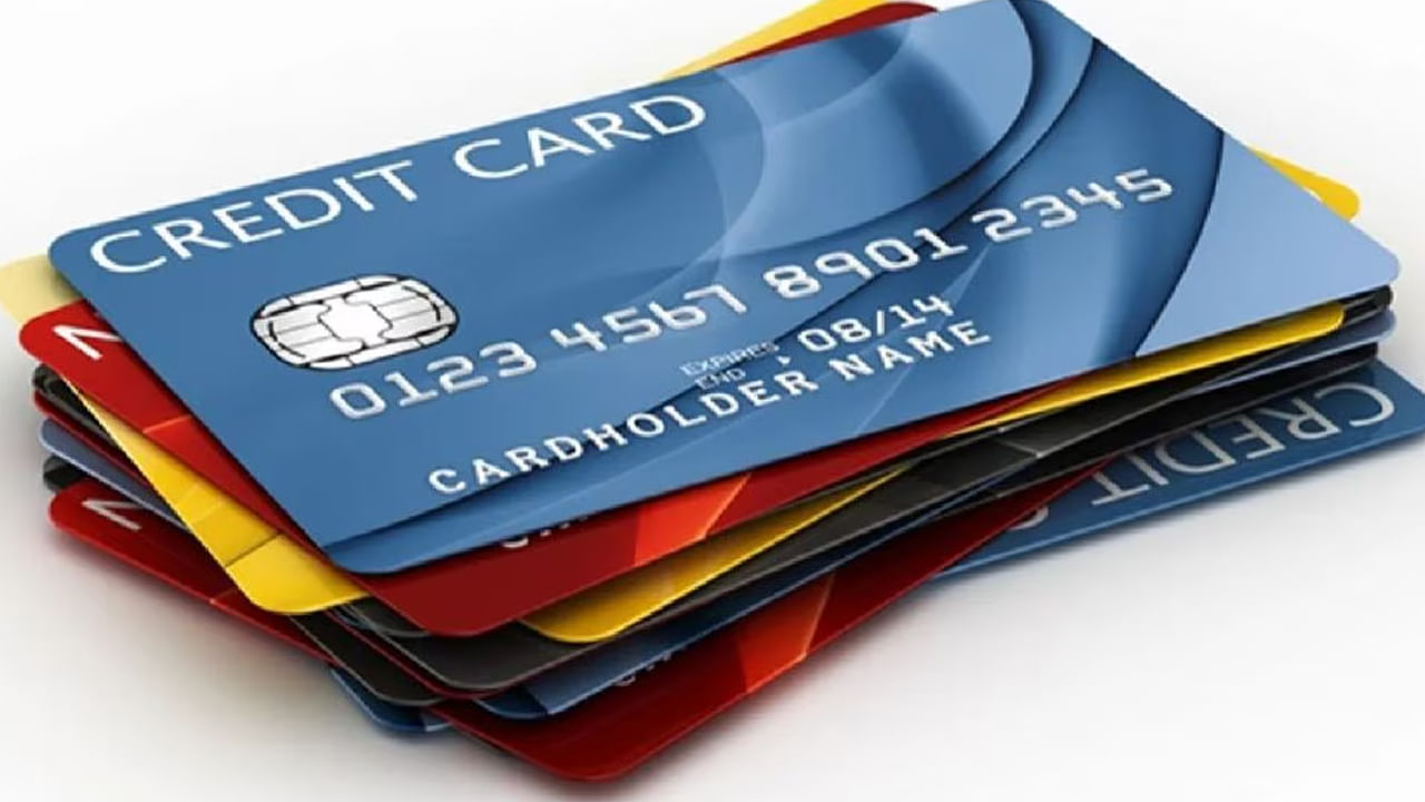 Credit Card 2