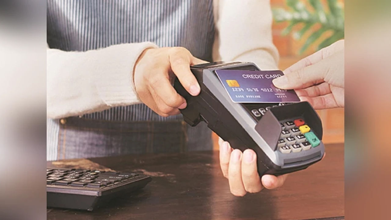 Credit Card 3