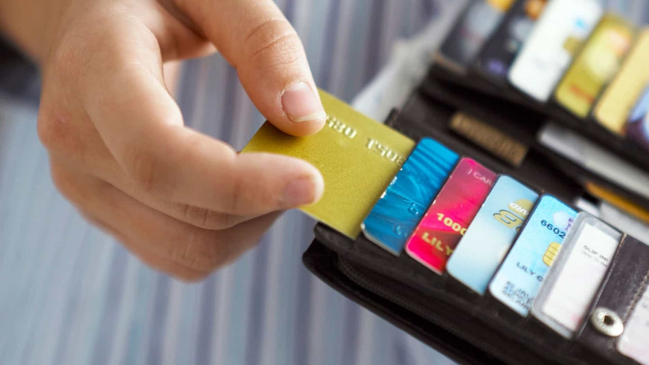 Credit Card 4