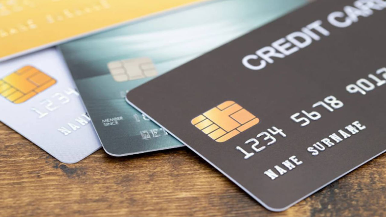 Credit Card