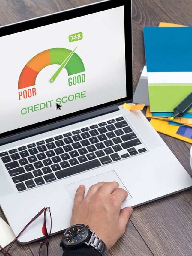 ఇలా చేస్తే.. వెంటనే లోన్.. సిబిల్ స్కోర్ డబుల్..