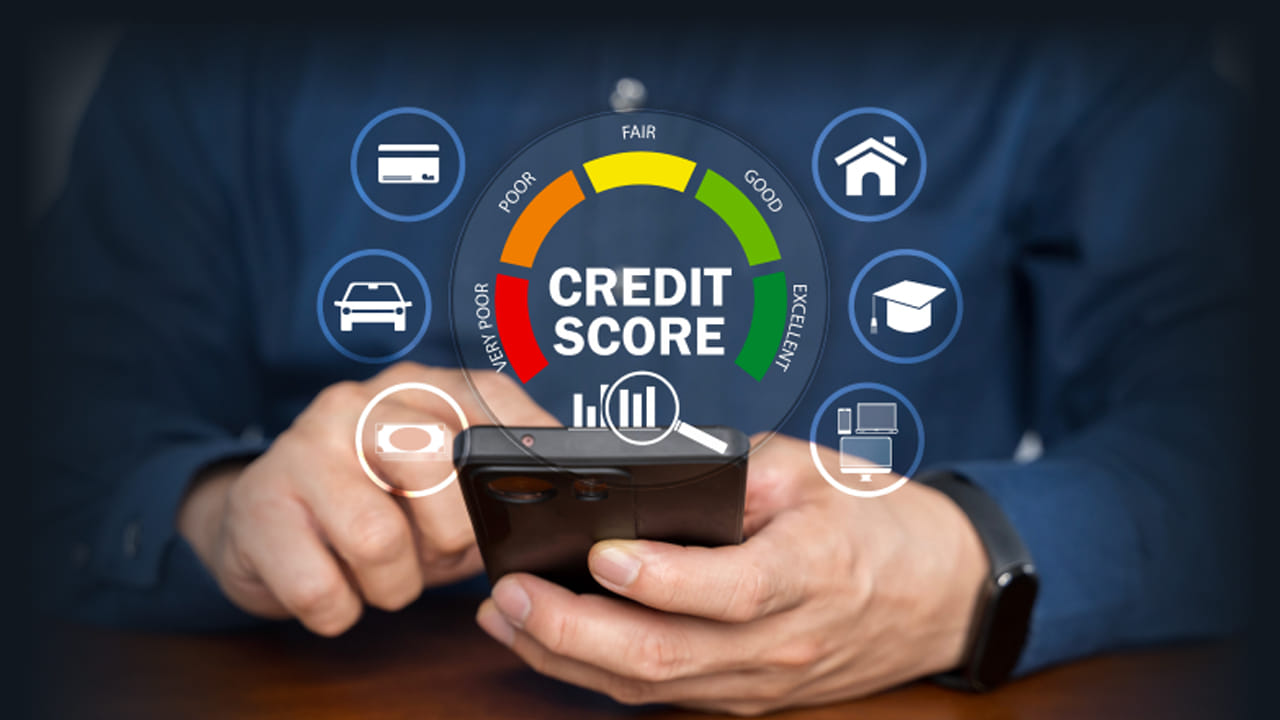 Credit Card: ఈ ఐదు తప్పులు మీ క్రెడిట్ స్కోర్‌ను దెబ్బతీస్తాయి.. అవేంటో తెలుసా?