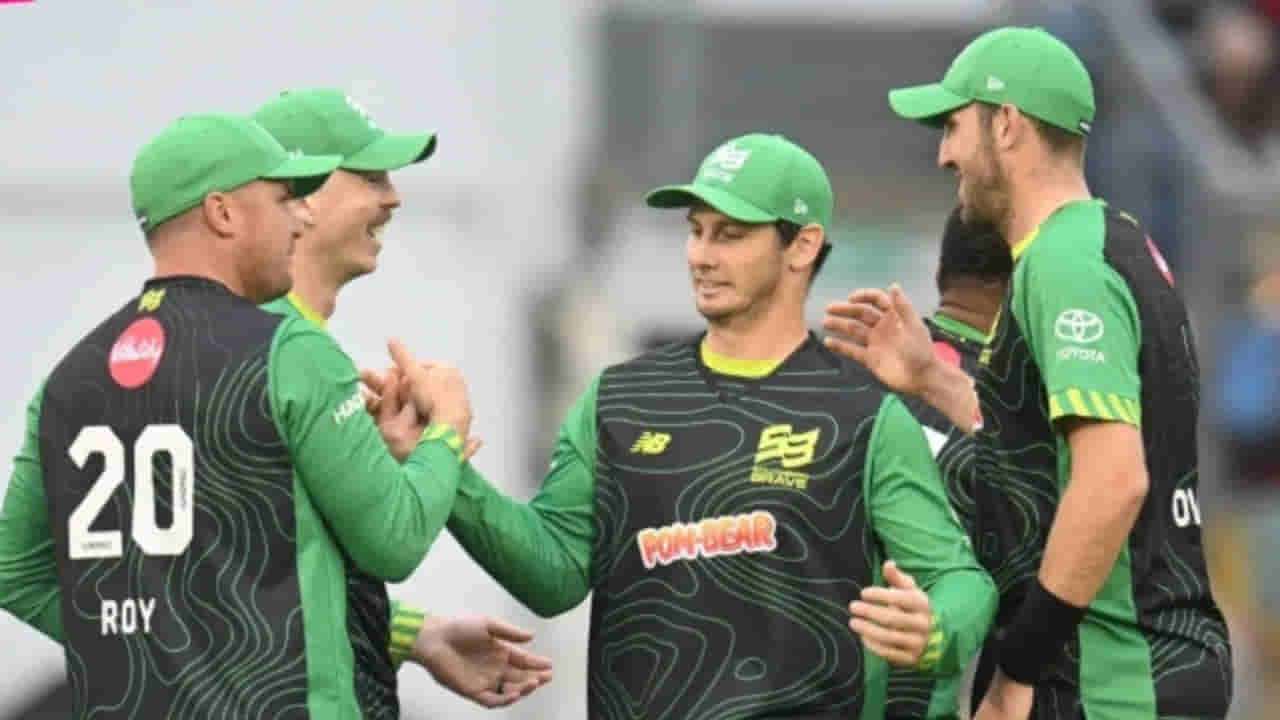 3గురు బ్యాటర్లు, 10 బంతుల్లో 16 పరుగులు.. కట్ చేస్తే.. లాస్ట్ బాల్లో మ్యాచ్ తిప్పేసిన బౌలర్.. ఎవరంటే.?