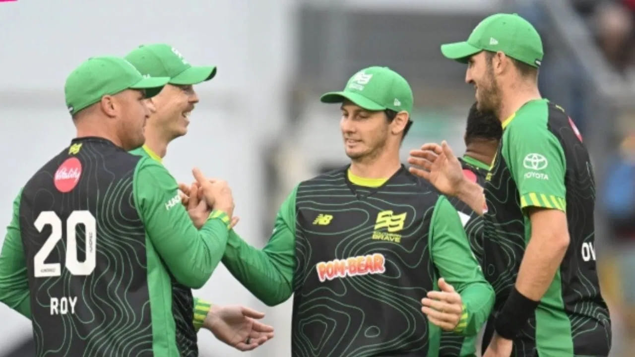 3గురు బ్యాటర్లు, 10 బంతుల్లో 16 పరుగులు.. కట్ చేస్తే.. లాస్ట్ బాల్లో మ్యాచ్ తిప్పేసిన బౌలర్.. ఎవరంటే.?