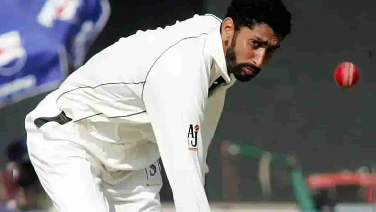 వాడో పిచ్చోడు మావ.. డీఎస్పీ సిరాజ్పై పాక్ బౌలర్ పిచ్చి కూతలు.. తొక్కి నారతీస్తామంటున్న ఫ్యాన్స్