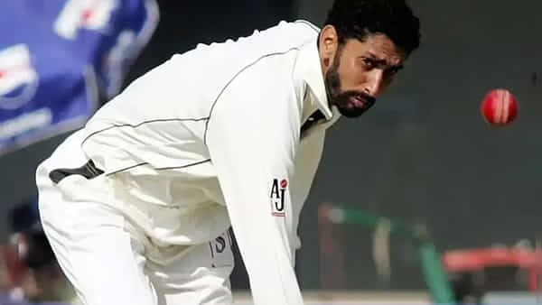 వాడో పిచ్చోడు మావ.. డీఎస్పీ సిరాజ్పై పాక్ బౌలర్ పిచ్చి కూతలు.. తొక్కి నారతీస్తామంటున్న ఫ్యాన్స్