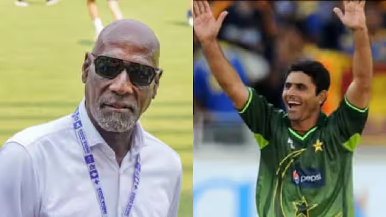 Cricket Records : ఒకే మ్యాచ్‌లో హాఫ్ సెంచరీ, ఐదు వికెట్లు.. ఈ అరుదైన రికార్డ్ సాధించిన ఆటగాళ్లు వీళ్లే