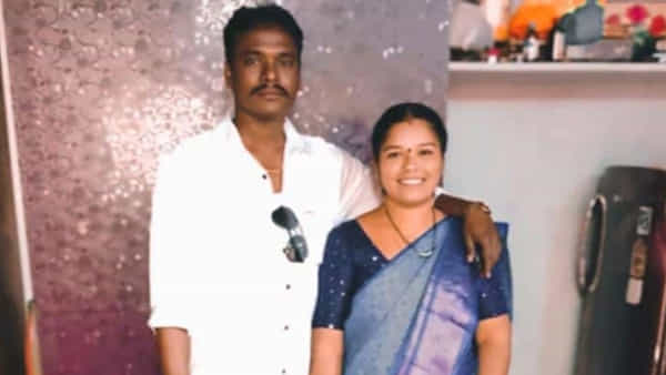 డ్యామిట్ కథ అడ్డం తిరిగింది.. భర్తను లేపేసేందుకు ప్రియుడితో భార్య స్కెచ్.. చనిపోయాడనుకుని..