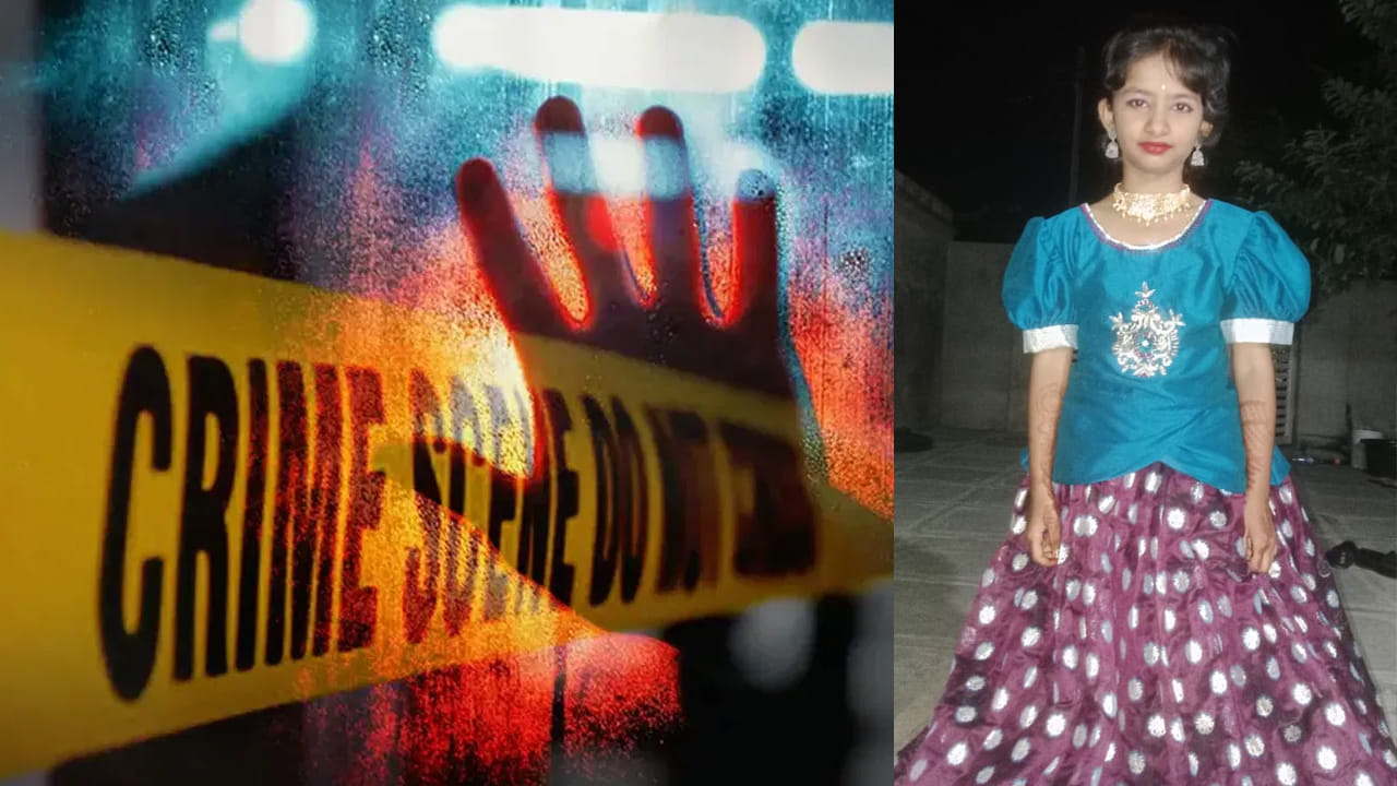 Hyderabad: ఒంటిపై 20కి పైగా కత్తిపోట్లు.. సహస్రను చంపిందెవరు..? 2 రోజులు గడుస్తున్నా వీడని మిస్టరీ..