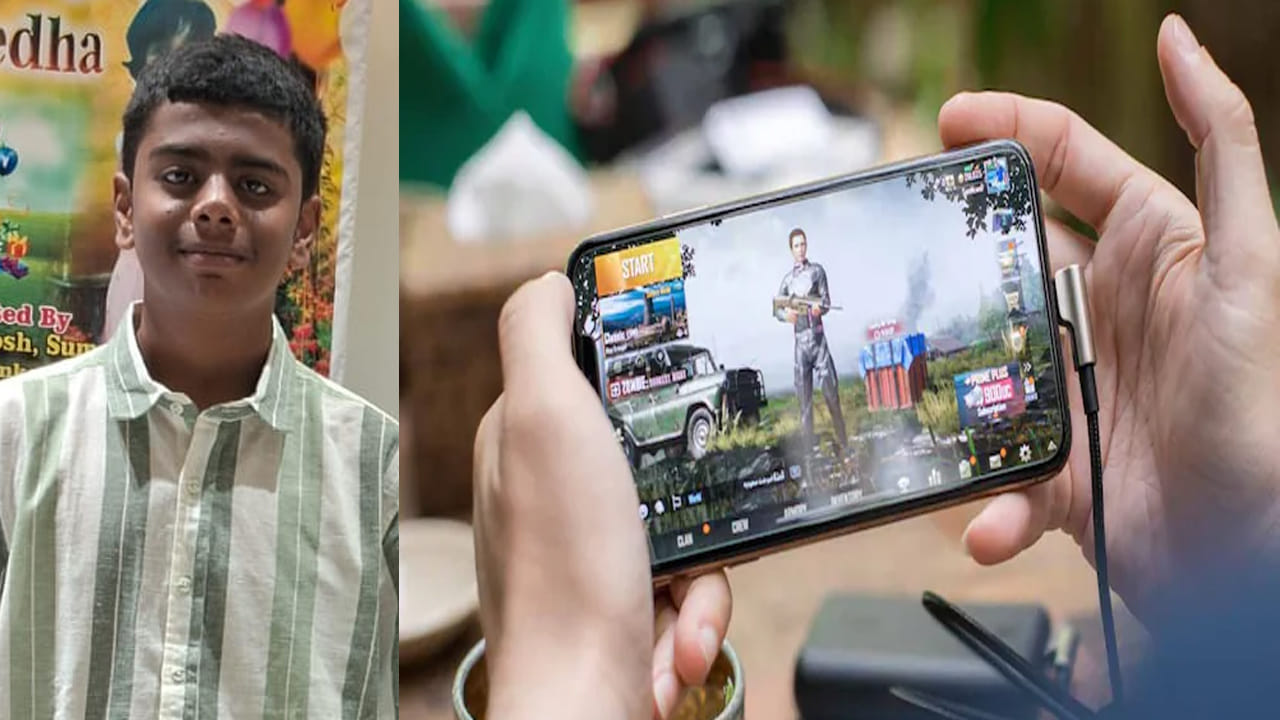 Telangana: అయ్యో చిన్నోడా ఎంత పనిచేశావ్.. పబ్జి ఆడొద్దన్నందుకు బాలుడు బలవన్మరణం..