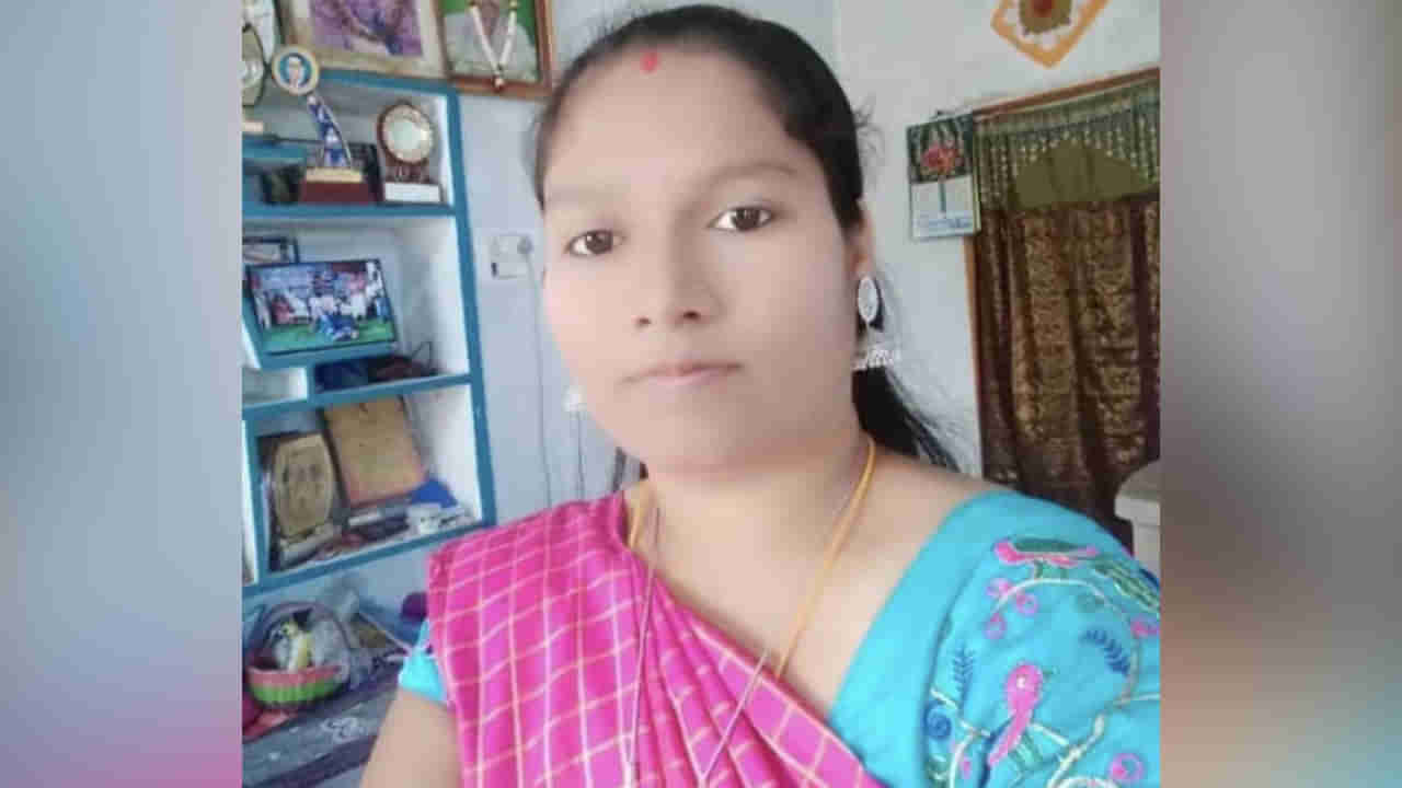 ఛీ.. ఛీ.. దుర్మార్గుడా.. ఆస్థి కోసం గర్భవతైన పిన్నిని దారుణంగా..