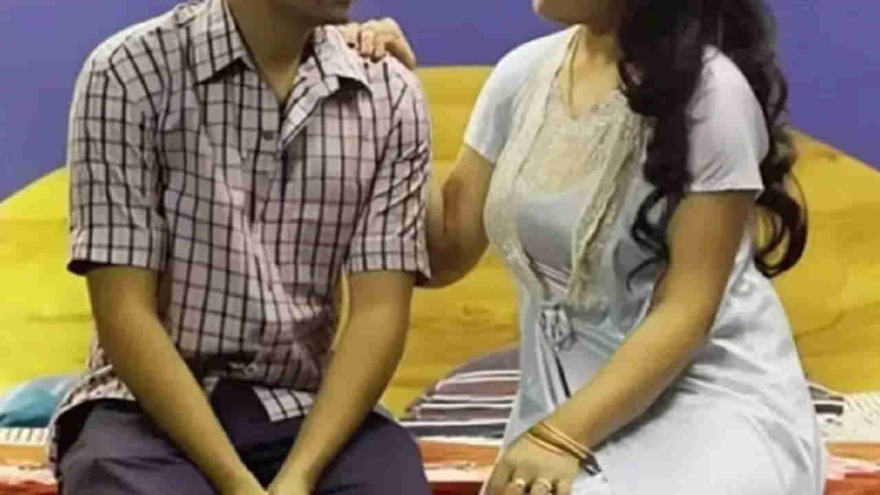 ఆమెకు 26.. అతనికి 17 ఏళ్లు.. మోజు పడి వెంట తీసుకెళ్లింది.. కట్ చేస్తే, ఆరు నెలల తర్వాత..