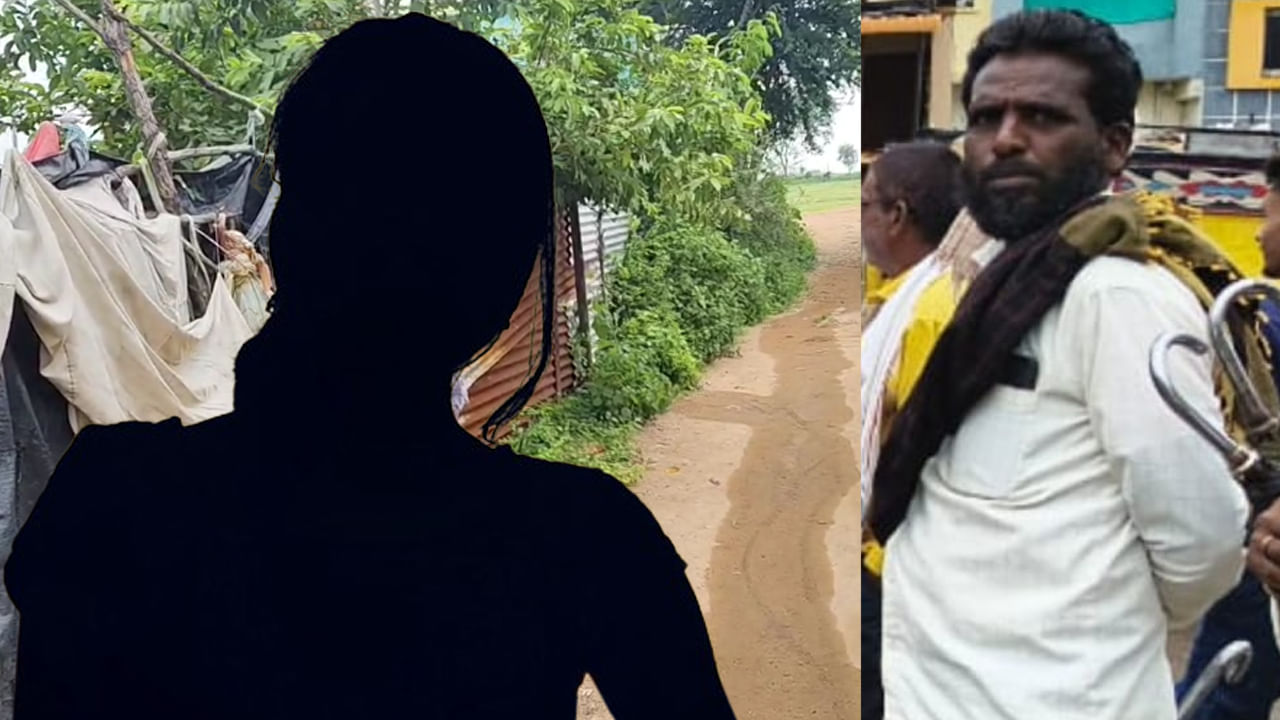 Telangana: ఊరెళ్లిన భార్య.. ఒంటరిగా ఉన్న అత్త.. విచక్షణ కోల్పోయిన అల్లుడు.. కట్ చేస్తే