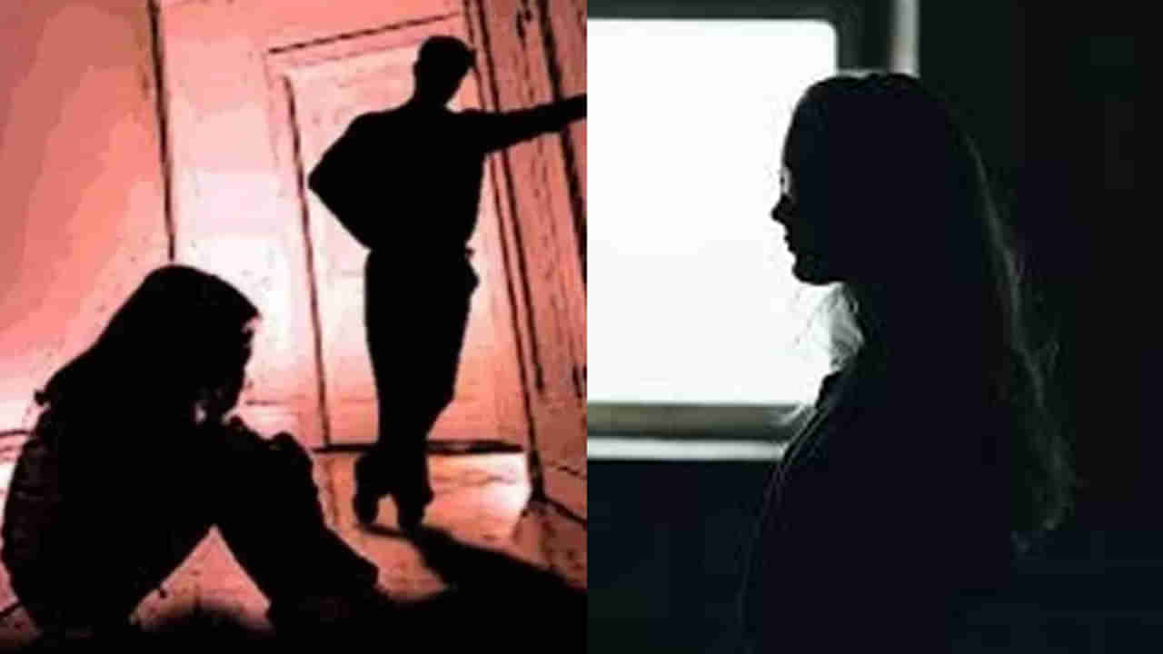 Andhra: తియ్యటి మాటలతో దగ్గరయ్యాడు.. అతనే జీవితమని నమ్మింది.. కానీ.. వన్ ఫైన్ డే..