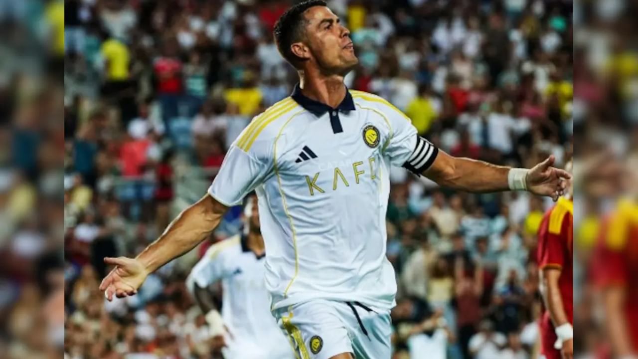 Cristiano Ronaldo : చెలరేగిపోయిన క్రిస్టియానో రొనాల్డో.. హ్యాట్రిక్ గోల్స్.. 4-0తో అల్-నాసర్ ఘన విజయం