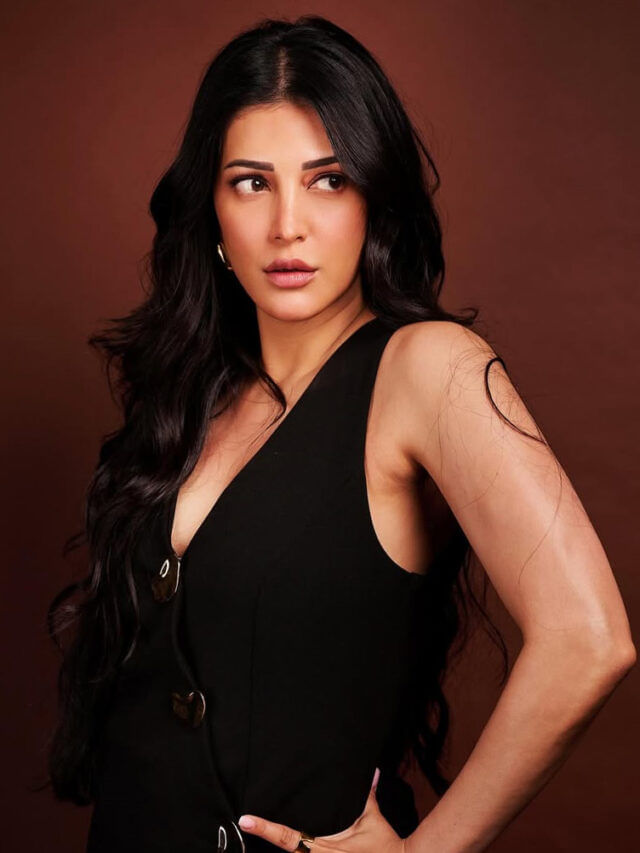 మహేష్ కోసం రంగంలోకి శ్రుతిహాసన్.. ఇప్పటివరకు ఎన్ని సాంగ్స్ పాడిందంటే