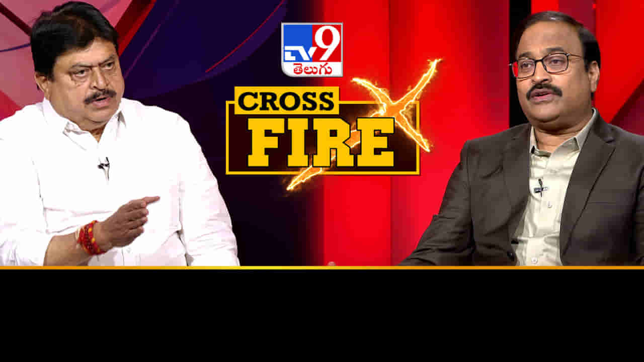 BJP: బనకచర్లపై బీజేపీ ఎందుకింత సైలెంట్.? తెలంగాణ బీజేపీ చీఫ్ రాంచందర్రావు ఏమన్నారంటే..