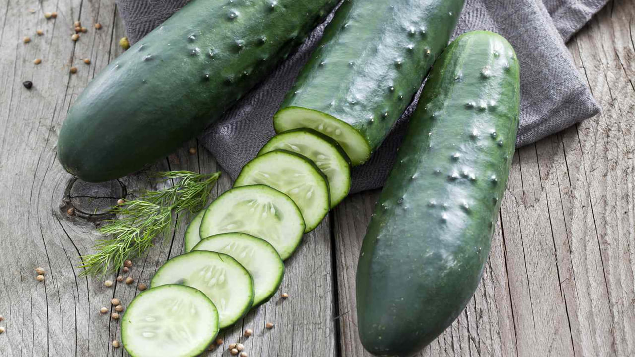 Cucumber 5