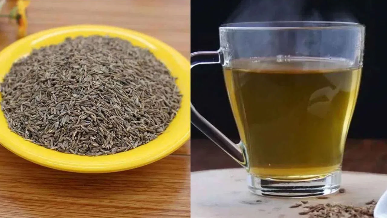 జీలకర్ర నీటిని ఇలా తయారుచేసుకోండి: ముందుగా గిన్నెలో నీటిని తీసుకుని.. దానిలో కొంచెం జీలకర్ర వేయండి.. దానిని బాగా మరిగించి.. ఆ తర్వాత గోరువెచ్చగా ఉన్నప్పుడు తాగండి.. 