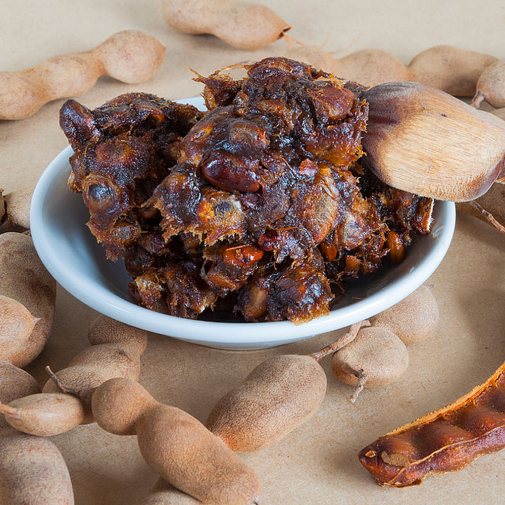 Cup Of Tamarind