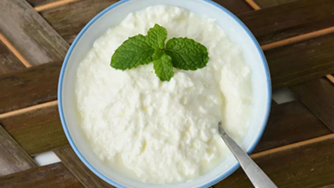 Curd 1