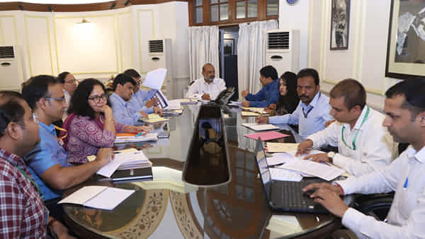 నేరగాళ్లకు ఇక చుక్కలే.. సైబర్ మోసాలను అరికట్టేందుకు కేంద్రం కీలక నిర్ణయం!