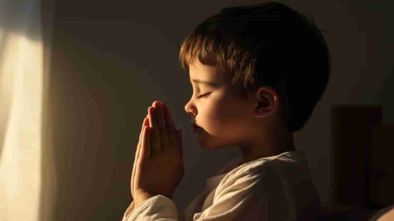 మీ పిల్లల భవిష్యత్తు కోసం ఈ 5 మంత్రాలు నేర్పించండి..! జీవితంలో విజయం సాధించడం ఖాయం..!