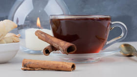 ఈ పొడిని వేడి నీటిలో కలిపి తాగితే..దెబ్బకు షుగర్ కంట్రోల్‌లోకి...